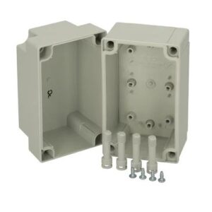 Asennuskotelo 80x130x100mm