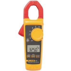 Fluke 325 AC/DC-pihtimittari