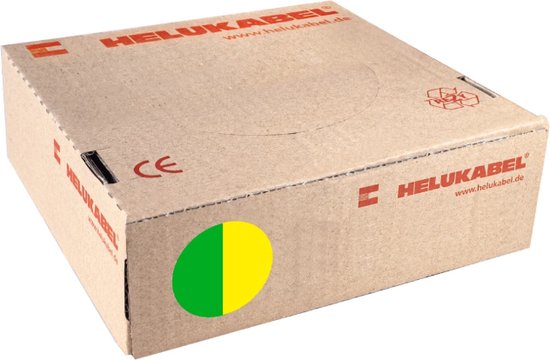 Helukabel