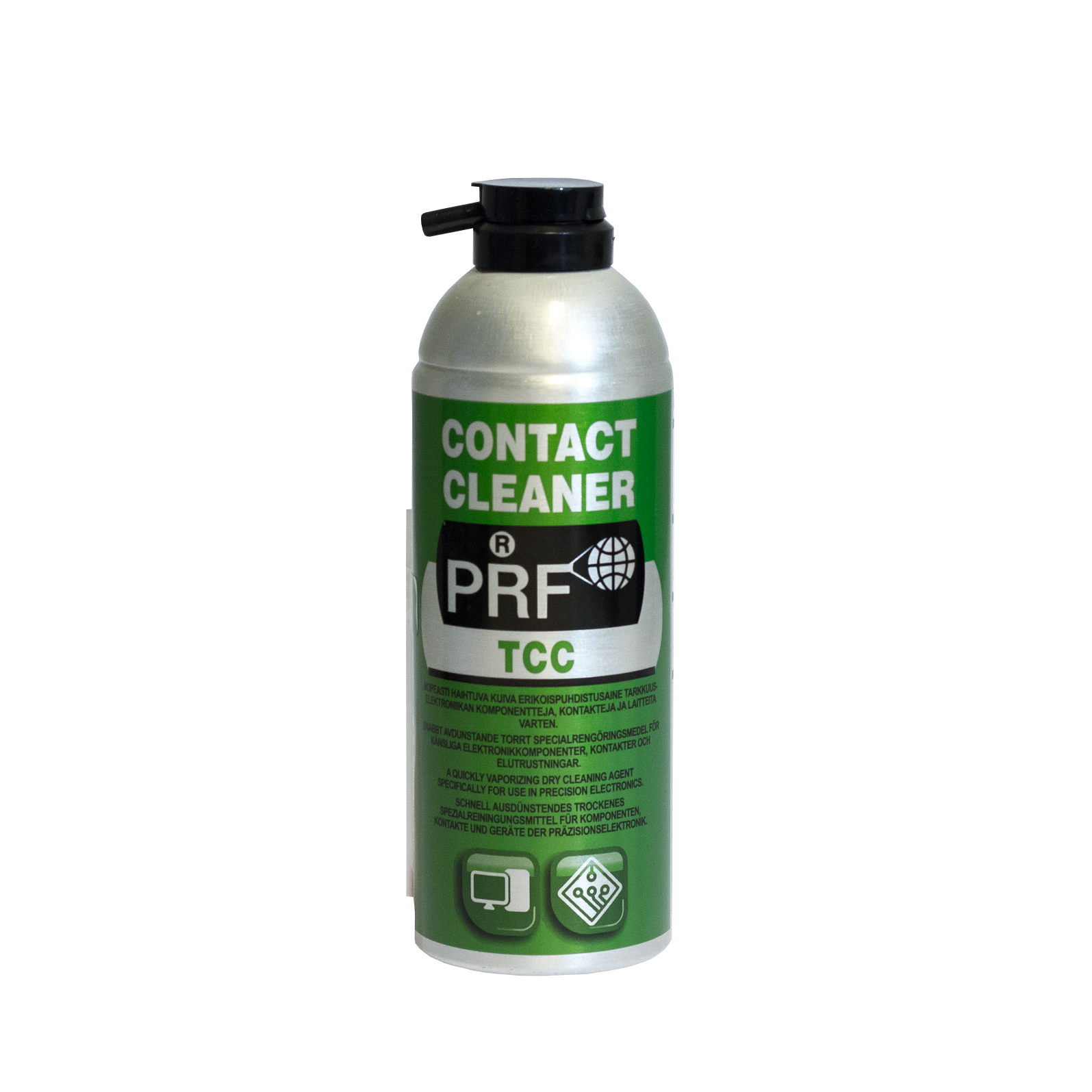 PRF TCC
