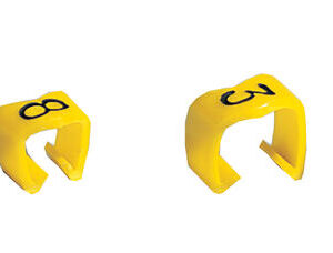 Avoin johdinmerkki Avoin johdinmerkki