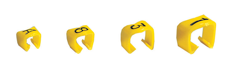 Avoin johdinmerkki Avoin johdinmerkki