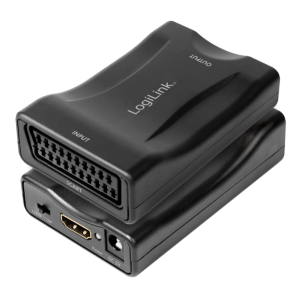 Scart - HDMI-muunnin
