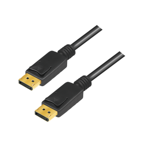 DisplayPort kaapeli 5.0m 8K 60Hz