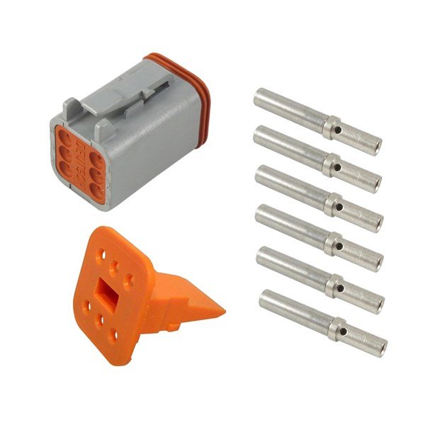 DT06-6S-KIT