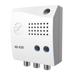 Fagor linjavahvistin AD 620 D2 LTE 2x output