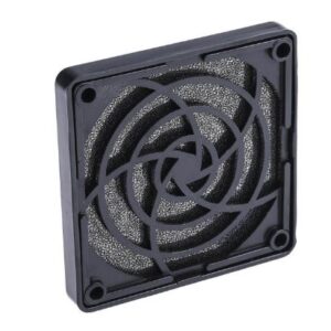 Fan filter