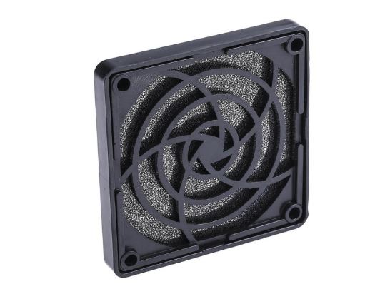 Fan filter
