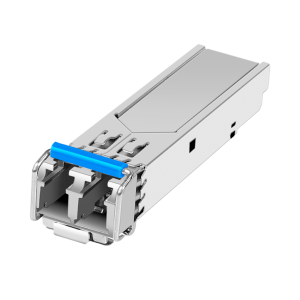 SFP-moduuli Duplex LC Single-Mode
