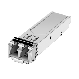 SFP-moduuli Duplex LC Multi-Mode