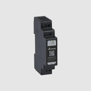 DIN-kisko virtalähde 24VDC 0.63A (15W)