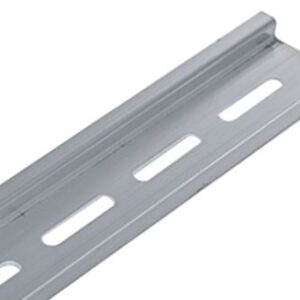 DIN-kisko 254mm 35x7.5mm